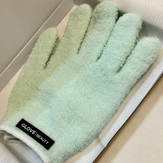 Makeup Removing Gloves