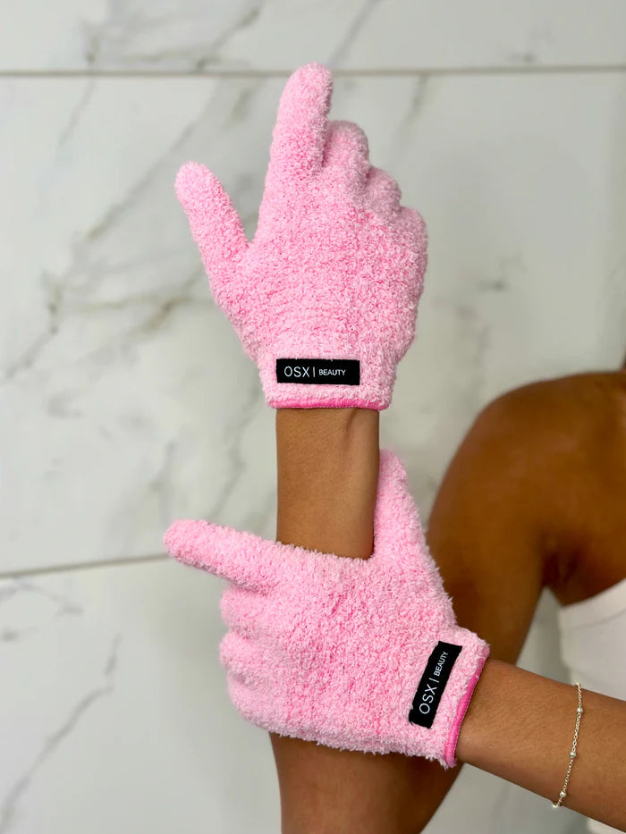 Makeup Removing Gloves
