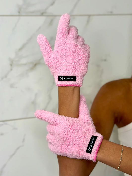 Makeup Removing Gloves